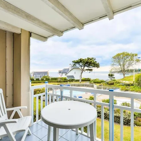 Le Cap Glenan - Maeva - 2 Pieces 5 Personnes Confort Mae-5640 アパート Bénodet